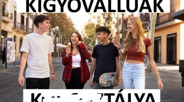kÍgyÓvÁllÚak