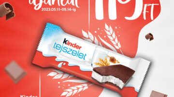 kinder FB 2