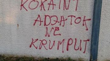 krumpli helyett kokaint