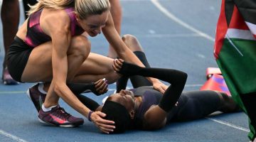 athletics fra ken women