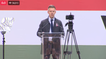 magyar peto
