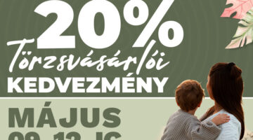 majus 20% banner