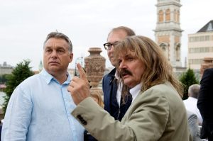 mándoki lászló koncertje budapesten