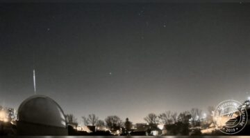 meteor