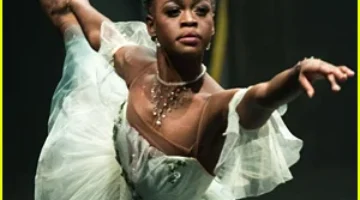michaela-deprince-dead