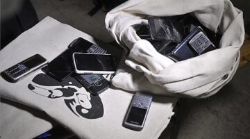 mobiltelefonok