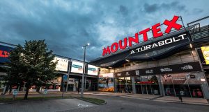 mountex uzlet foto