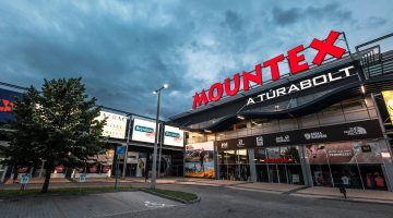 mountex uzlet foto