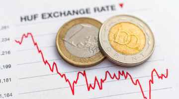 negative-trends-in-hungarian-forint-euro-exchange-rate-325471