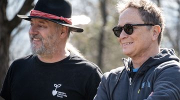 nemzerti faültetés napja bojár iván andrás geszti péter