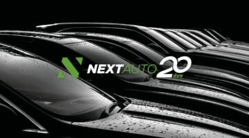 next auto 20