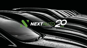 next auto 20