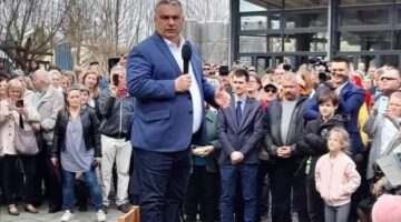 orban-eger