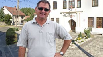 orban sandor nagytevel polgarmester 1