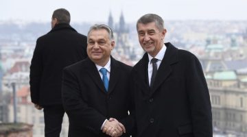 orban babis1