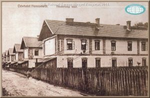 pereces tundertelep