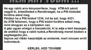 pin kód
