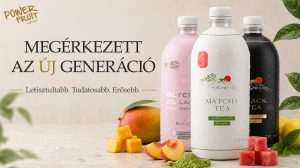 power fruit nőknek