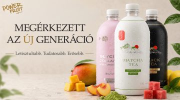 power fruit nőknek