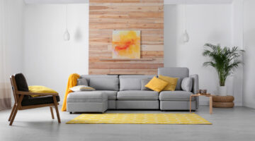 Stylish,Living,Room,Interior,With,Comfortable,Couch