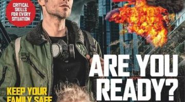 prepper survival guide jun 2023