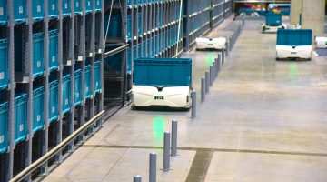prologis raktarautomatizacio 2