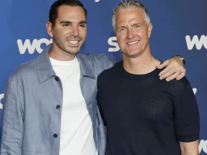 ralf schumacher es etienne bousquet cassagne boldogsaga ket eve nyilvanos foto profimedia