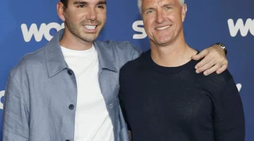 ralf schumacher es etienne bousquet cassagne boldogsaga ket eve nyilvanos foto profimedia