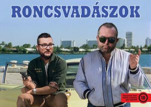 roncsvadaszok 1