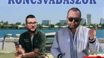 roncsvadaszok 1