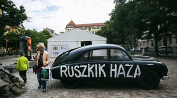ruszkik