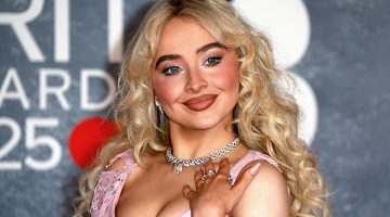 sabrina carpenter article image 2025