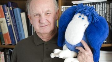 Évforduló sajdik ferenc 80 éves