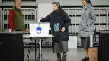 slovenia law referendum euthanasia
