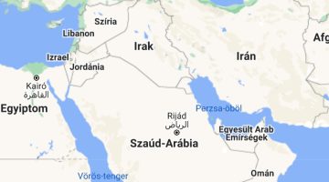 szaud-arabia