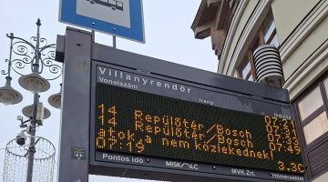 sze miskolc menetrend kimaradas b24 251126