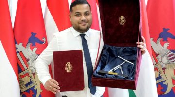 szerda galamb alex kituntetes 230621