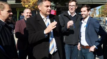 szombat-marki-zay-miskolc-211016