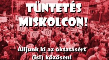 szombat-tuntetes-miskolcon-230527