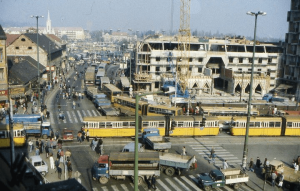 taxisblokad adyhid