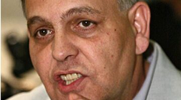 Terry Black, alias Rácz Károly