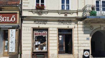 tokaji-borozo