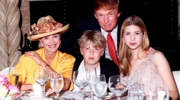 trump-family
