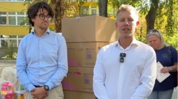 velkey gyorgy laszlot magyar peter a bethesda gyermekkorhazban mutatta be lgc