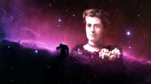 williamina fleming for frontiers magazine