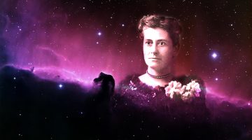 williamina fleming for frontiers magazine