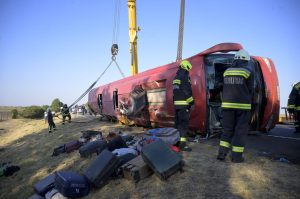 wypadek polskich pielgrzymow na wegrzech fot 966x643 c844333a