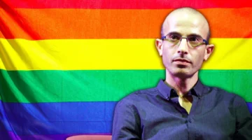 yuval-harari-lgbtq-pride