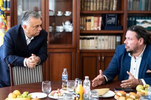 zárug orbán
